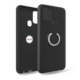 Ceponya Galaxy A21s Plex Kapak Kılıf