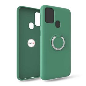 Ceponya Galaxy A21s Plex Kapak Kılıf