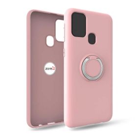Ceponya Galaxy A21s Plex Kapak Kılıf
