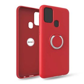 Ceponya Galaxy A21s Plex Kapak Kılıf