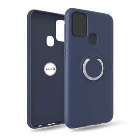 Ceponya Galaxy A21s Plex Kapak Kılıf