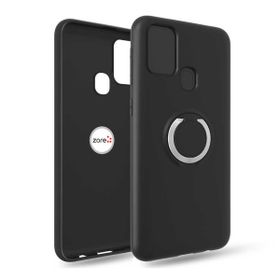 Ceponya Galaxy A21s Plex Kapak Kılıf