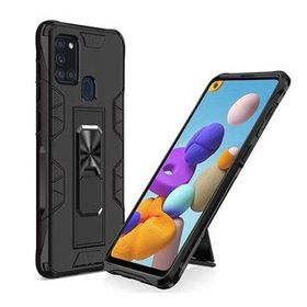 Ceponya Galaxy A21s Volve Kapak Kılıf