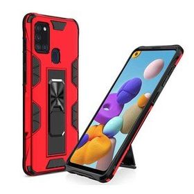 Ceponya Galaxy A21s Volve Kapak Kılıf