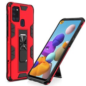 Ceponya Galaxy A21s Volve Kapak Kılıf