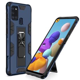 Ceponya Galaxy A21s Volve Kapak Kılıf