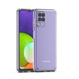 Ceponya Galaxy A22 4G Coss Kapak Kılıf
