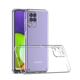 Ceponya Galaxy A22 4G Coss Kapak Kılıf