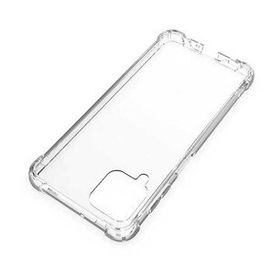 Ceponya Galaxy A22 4g Köşeleri Airbagli Kamera Korumalı Silikon Kılıf