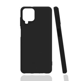 Ceponya Galaxy A22 4g Lüx Kamera Koruma Çıkıntılı Soft Silikon Kılıf