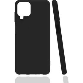 Ceponya Galaxy A22 4g Lüx Kamera Koruma Çıkıntılı Soft Silikon Kılıf