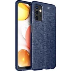 Ceponya Galaxy A23 4G Elde Kaymayan Kamera Korumalı Silikon Kılıf