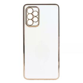 Ceponya Galaxy A23 Bark Kapak Kılıf