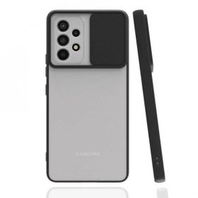 Ceponya Galaxy A23 Lensi Kapak Kılıf