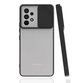 Ceponya Galaxy A23 Lensi Kapak Kılıf