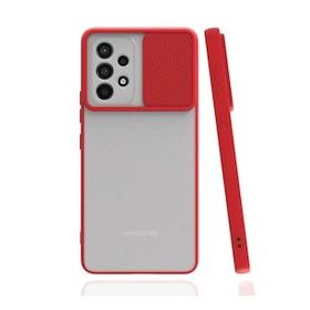 Ceponya Galaxy A23 Lensi Kapak Kılıf
