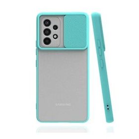 Ceponya Galaxy A23 Lensi Kapak Kılıf