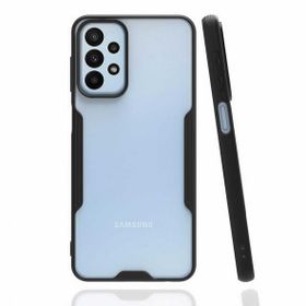 Ceponya Galaxy A23 Parfe Kapak Kılıf