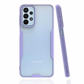Ceponya Galaxy A23 Parfe Kapak Kılıf