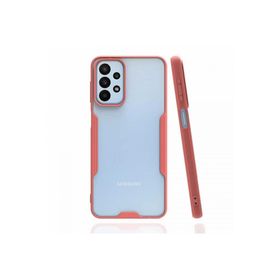 Ceponya Galaxy A23 Parfe Kapak Kılıf
