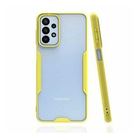Ceponya Galaxy A23 Parfe Kapak Kılıf