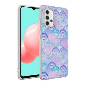 Ceponya Galaxy A32 4g Bella Kapak Kılıf