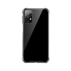 Ceponya Galaxy A32 4g Köşeleri Airbagli Kamera Korumalı Silikon Kılıf
