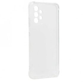 Ceponya Galaxy A32 4g Köşeleri Airbagli Kamera Korumalı Silikon Kılıf
