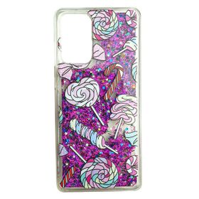 Ceponya Galaxy A32 4g Marshmelo Silikon Kılıf