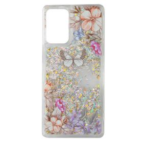 Ceponya Galaxy A32 4g Marshmelo Silikon Kılıf