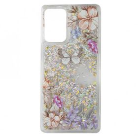 Ceponya Galaxy A32 4g Marshmelo Silikon Kılıf