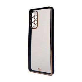 Ceponya Galaxy A32 4G Voit Clear Kapak Kılıf