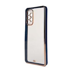 Ceponya Galaxy A32 4G Voit Clear Kapak Kılıf