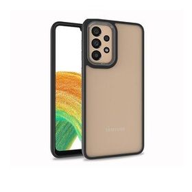 Ceponya Galaxy A33 5G Flora Kapak Kılıf