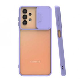 Ceponya Galaxy A33 5G Lensi Kapak Kılıf
