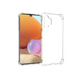 Ceponya Galaxy A33 5G Nitro Anti Shock Silikon Kılıf