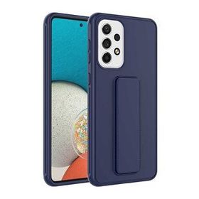 Ceponya Galaxy A33 5G Qstand Kapak Kılıf