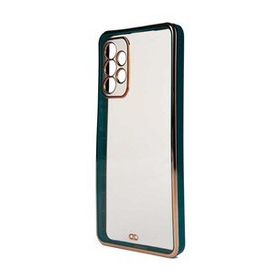 Ceponya Galaxy A33 5G Voit Clear Kapak Kılıf