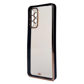Ceponya Galaxy A33 5G Voit Clear Kapak Kılıf
