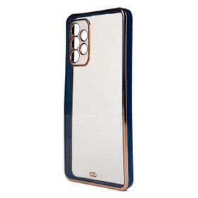 Ceponya Galaxy A33 5G Voit Clear Kapak Kılıf