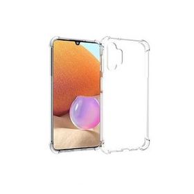 Ceponya Galaxy A33 5G Zore Nitro Anti Shock Silikon Kılıf