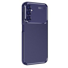 Ceponya Galaxy A34 Elde Kaymayan Kamera Korumalı Silikon Kılıf