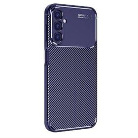 Ceponya Galaxy A34 Elde Kaymayan Kamera Korumalı Silikon Kılıf