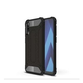 Ceponya Galaxy A50 Armor Hybrid Zırh Korumalı Kılıf
