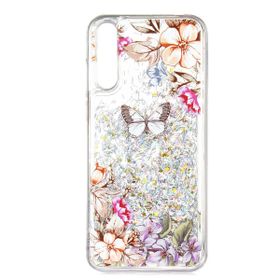 Ceponya Galaxy A50 Marshmelo Silikon Kılıf