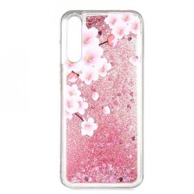 Ceponya Galaxy A50 Marshmelo Silikon Kılıf