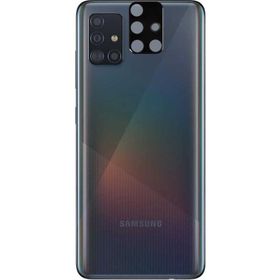Ceponya Galaxy A51 3d Kamera Lens Koruyucu Temperli Cam