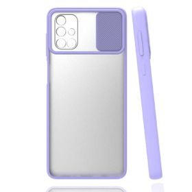 Ceponya Galaxy A51 Lensi Kapak Kılıf