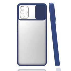 Ceponya Galaxy A51 Lensi Kapak Kılıf