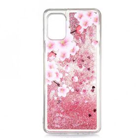 Ceponya Galaxy A51 Marshmelo Silikon Kılıf